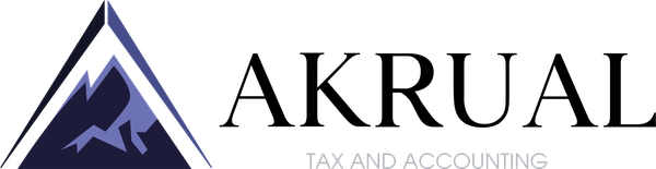 AKRUAL Tax and Accounting
