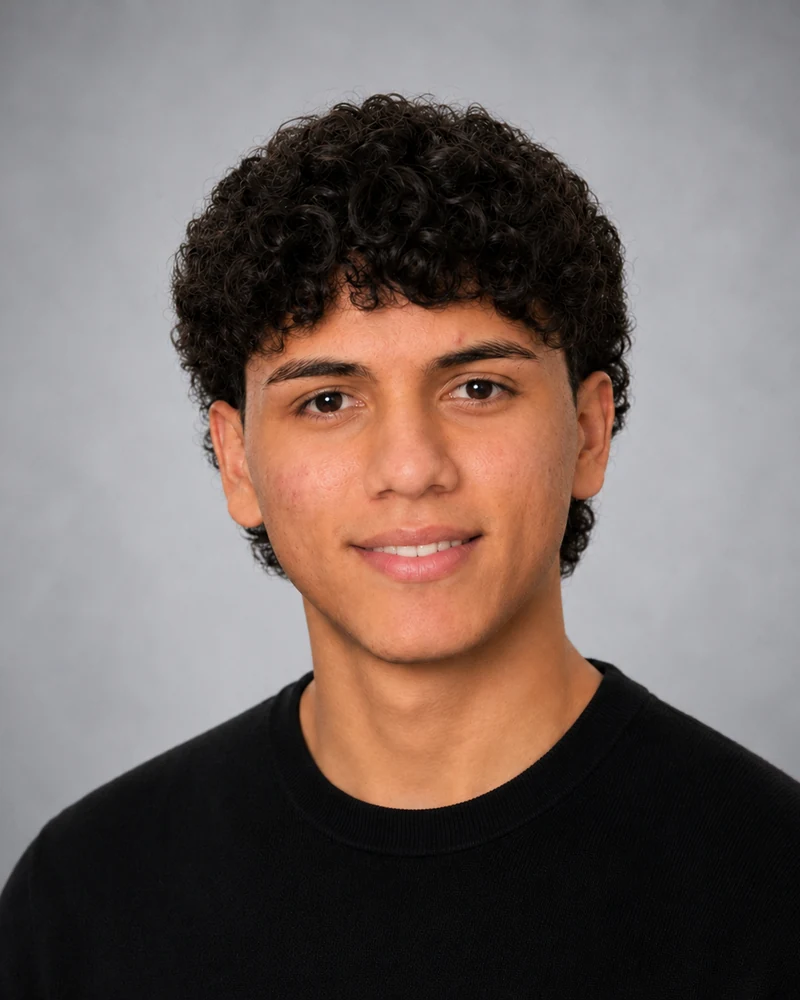 Diego Hernandez, AKRUAL Accounting