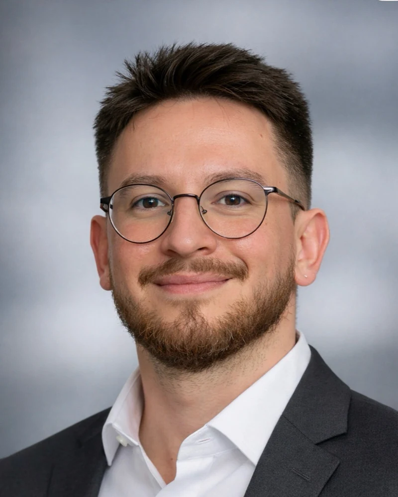 Ricardo Sandoval, AKRUAL Accounting