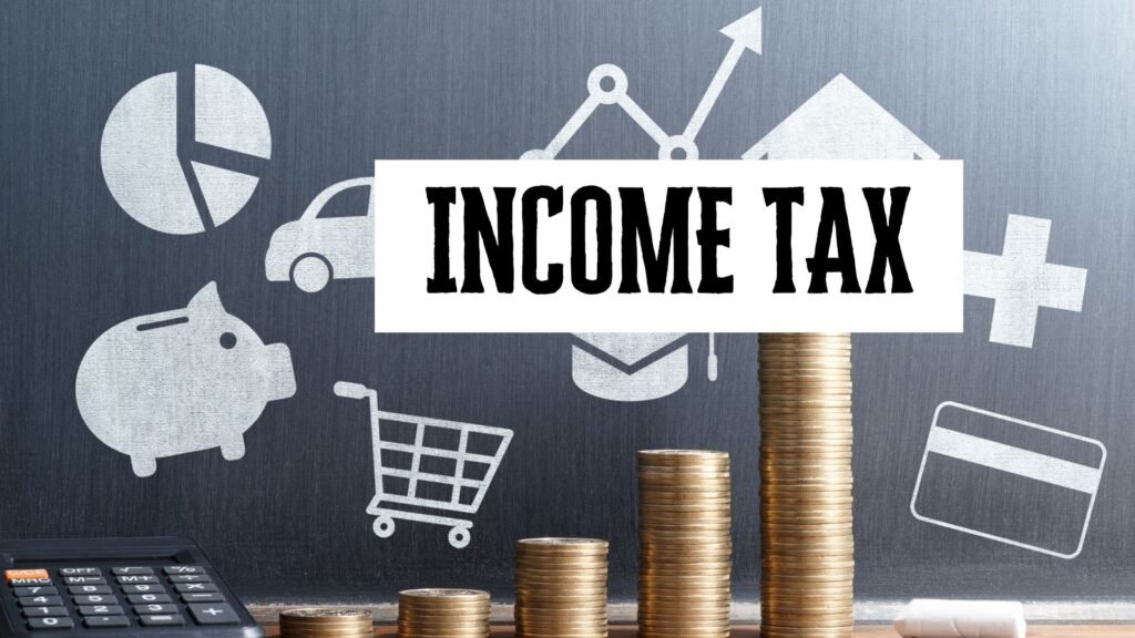 Personal Income Tax Trends – Financial Insights and Updates